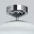 Люстра Эрида 1*15W LED 220 V (706010201) Люстра Эрида 1*15W LED 220 V (706010201)