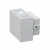 Светильник Меркурий 2*4W LED 220 V IP44 (807023001)