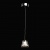 Люстра Торес 1*4,5W LED 220 V (110011001) Люстра Торес 1*4,5W LED 220 V (110011001)