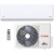 Инверторная сплит-система FUNAI EMPEROR UP Smart Eye (RACI-EM25HP.D04)
