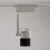 Трек-Светильник 1*10W LED 220 V (550010101)