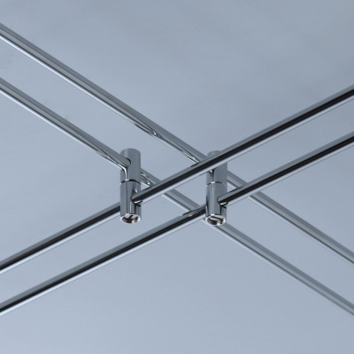 Трек-Светильник 5*4W LED 220 V (550011405)