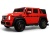 Детский электромобиль Mercedes-Maybach G650 Landaulet (M999MM) красный Детский электромобиль Mercedes-Maybach G650 Landaulet (M999MM) красный