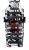 Самокат детский WX-3-in-1 (white/black белый/черный)