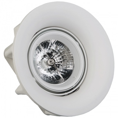 Люстра Барут 1*50W AR111 (499010601)