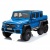 Детский электромобиль G63 AMG (P777PP) синий Детский электромобиль G63 AMG (P777PP) синий