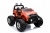 Детский электромобиль Ford Monster Truck(DK-MT550) оранжевый Детский электромобиль Ford Monster Truck(DK-MT550) оранжевый