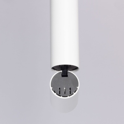 Светильник Информ 1*12W LED 220 V, 4000К  (851011401)