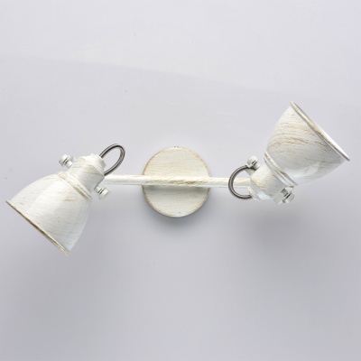 Спот Ринген 2*40W E14 220 V IP20 (547021002)