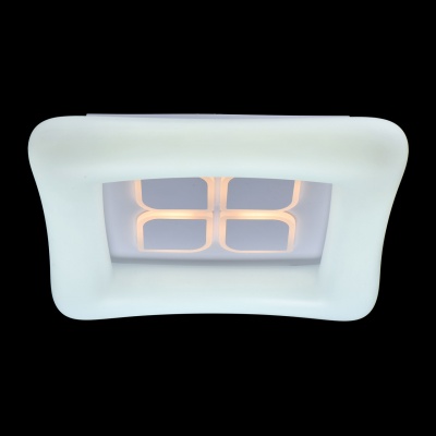 Люстра (пульт) Эрида 95W LED 220 V (706010801)