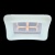 Люстра (пульт) Эрида 95W LED 220 V (706010801)