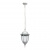 Светильник Фабур 1*95W E27 220 V IP44 (804010801)