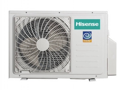 Сплит система Hisense SMART DC Inverter (AS-07UW4RYDDB00)