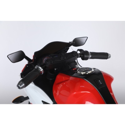 Мотоцикл Moto Honda CBR-650 YKB1845 Красный