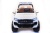 Электромобиль Ford Ranger 2017 NEW 4x4 (белый)
