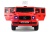 Детский электромобиль Mercedes-AMG G63 4WD (G333GG) красный