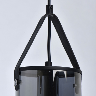 Люстра Тетро 1*40W E27 220 V (673014701)
