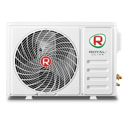 Сплит-система ROYAL CLIMA GLORIA (RC-GLC70HN)