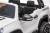 Детский электромобиль Toyota Hilux (DK-HL850) белый Детский электромобиль Toyota Hilux (DK-HL850) белый