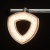 Спот Этингер 2*4W LED 220 V (704023902)