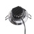 Светильник Круз 1*5W LED 220 V (637015701)