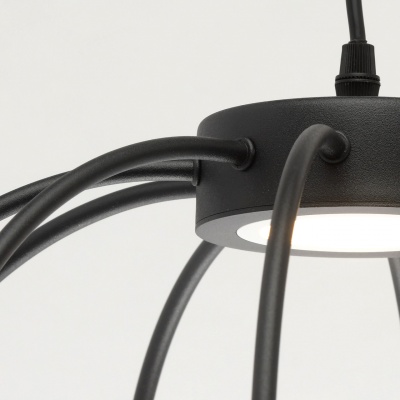 Люстра Стелла 9W LED 220 V (412010501)