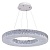 Люстра (пульт) Фризанте 1*50W LED 220 V (687010501)