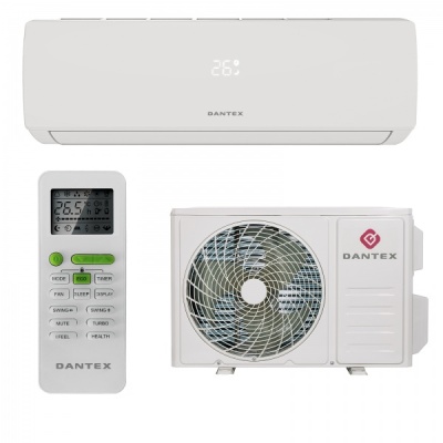 Сплит-система Dantex ECO PRO RK-07ENT5/RK-07ENT5E