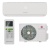 Сплит-система Dantex ECO PRO RK-07ENT5/RK-07ENT5E Сплит-система Dantex ECO PRO RK-07ENT5/RK-07ENT5E