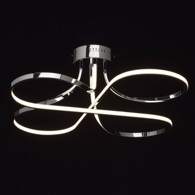 Люстра Аурих 45W LED 220 V (496015302)
