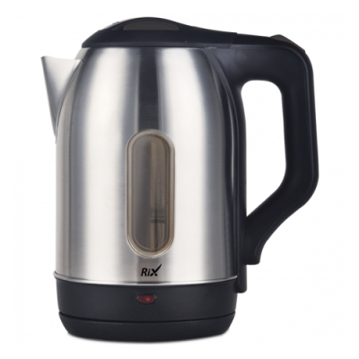 Чайник электрический Rix RKT-1811SW