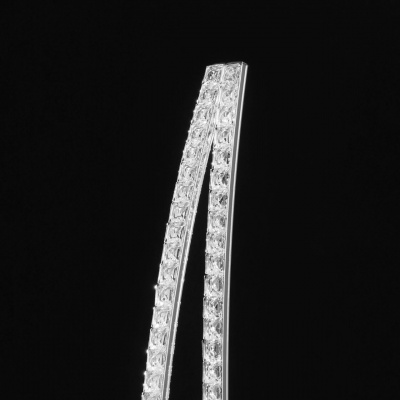 Торшер Аурих 2*15W LED 220 V (496042502)