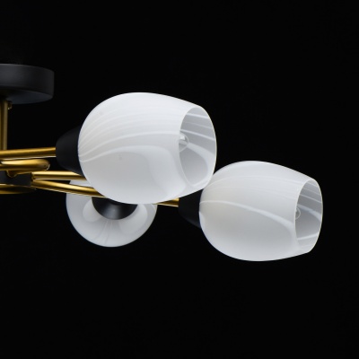 Люстра Олимпия 6*60W E14 220 V (638018406)