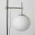Торшер Каспер 1*7W Е27 LED 220 V (707041401)