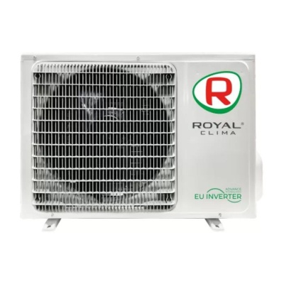 Сплит-система ROYAL CLIMA RENAISSANCE DC EU INVERTER (RCI-RNC35HN)