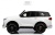 Детский электромобиль K070PX белый
