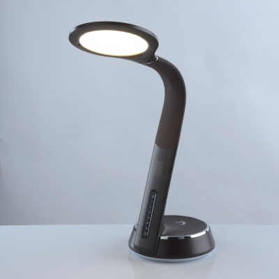 Настольная лампа Ракурс 10W LED 220 V (631035601)