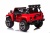 Детский электромобиль T444TT 4WD красный Детский электромобиль T444TT 4WD красный