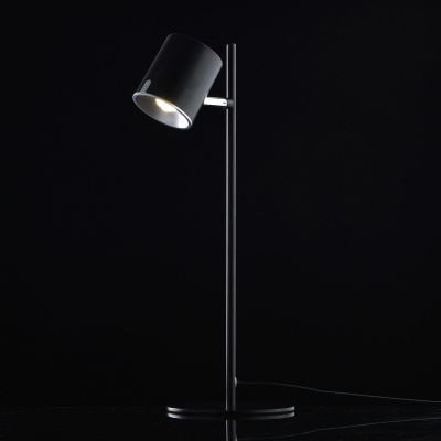 Настольная лампа Эдгар 6.5W LED 220 V (408032401)