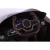 Автомобиль Ferrari FLSeat YHF9012 Коричневый краска