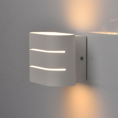 Бра Котбус 2*3W LED 220 V (492024002)