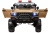 Электромобиль Джип QLS-618 4x4 (песочный) Электромобиль Джип QLS-618 4x4 (песочный)