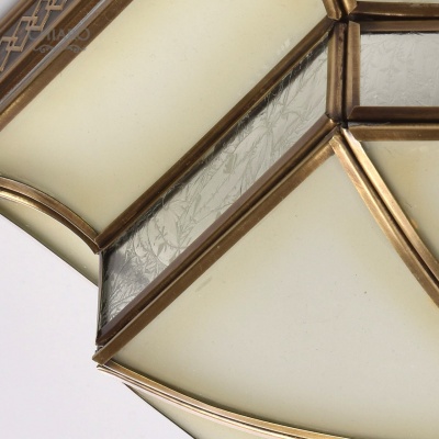 Люстра IP20 Маркиз 3*60W E27 220 V (397010103)