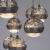 Люстра (пульт) Капелия 15*6W LED 220 V (730010315) Люстра (пульт) Капелия 15*6W LED 220 V (730010315)