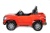 Электромобиль TOYOTA TUNDRA (красный краска ) Электромобиль TOYOTA TUNDRA (красный краска )