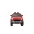 Электромобиль Джип Range Rover YBM 8375 4x4 (красный краска)