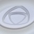 Люстра (пульт) Эрида 90W LED 220 V (706011001) Люстра (пульт) Эрида 90W LED 220 V (706011001)