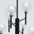 Люстра Бремен 8*5W G9 220 V (606012408)