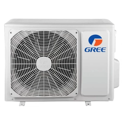 Сплит-система GREE LOMO INVERTER ARCTIC R32 (GWH09QCXB-K6DNC2F)