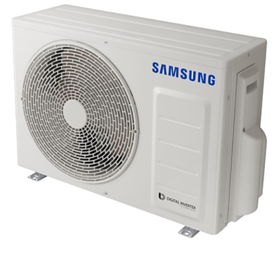 Внешний блок мульти-сплит системы Samsung AC035BXADEH/AF